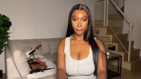 Fantasy Black Girl online show from 11-12-25, 06:14