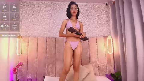 Violeta online show from 10-09-25, 02:37