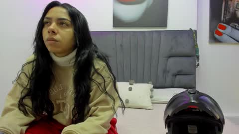 Violet and Myers online show from 10-10-25, 11:31