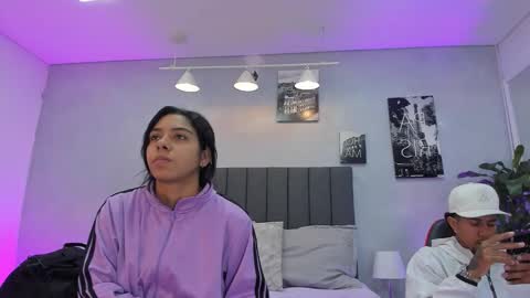 Violet and Myers online show from 10-24-25, 11:17