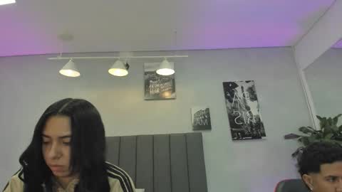 Violet and Myers online show from 11-02-25, 11:23