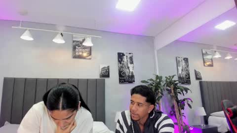 Violet and Myers online show from 11-18-25, 11:25