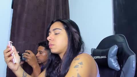 Violet and Myers online show from 02-11-26, 04:28