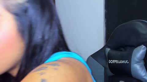 Violet and Myers online show from 02-23-26, 04:21