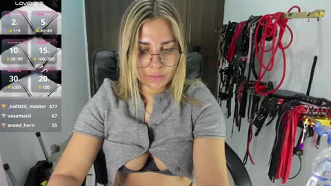 Kim online show from 01-04-25, 11:27