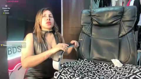 Kim online show from 09-24-25, 08:45