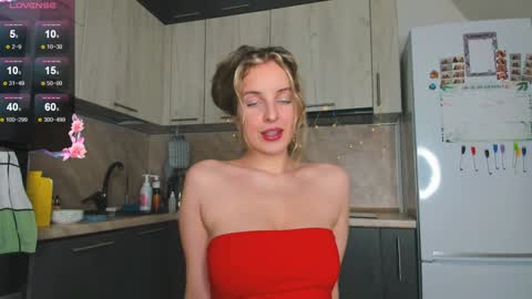 Violet online show from 01-13-25, 02:11