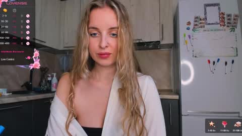 Violet online show from 02-12-25, 01:16