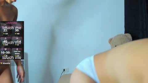 Violet and Casper online show from 12-15-24, 04:29