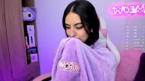 Violeta  online show from 12-06-24, 08:18