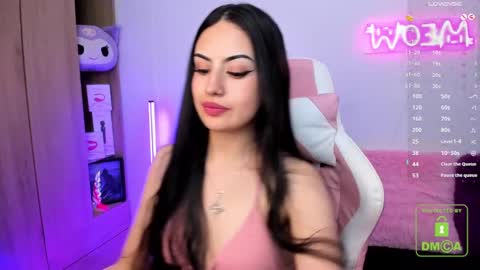 Violeta  online show from 02-12-25, 09:54