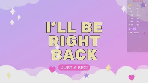 Violeta  online show from 01-09-26, 05:37