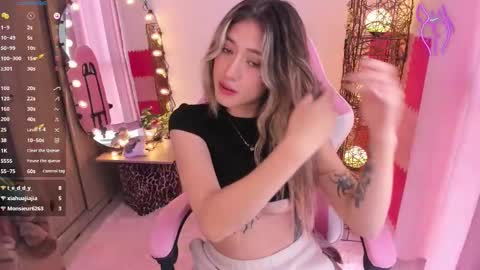 violet online show from 01-21-25, 04:27