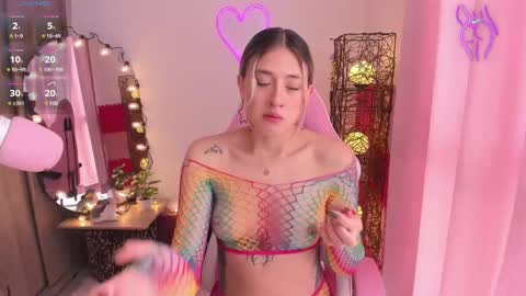 violet online show from 01-27-25, 04:43