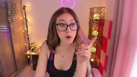 violet online show from 02-22-25, 11:03