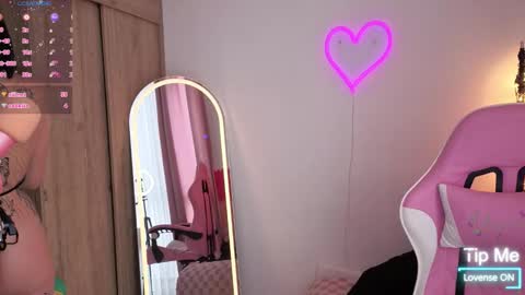 violet online show from 09-09-25, 05:12