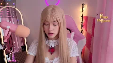 violet online show from 10-06-25, 04:59