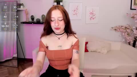 VIOLET online show from 09-11-25, 03:56