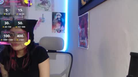 Violete Hentai01 online show from 11-05-25, 07:03