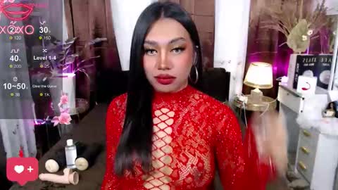 VIOLET online show from 12-19-25, 06:48
