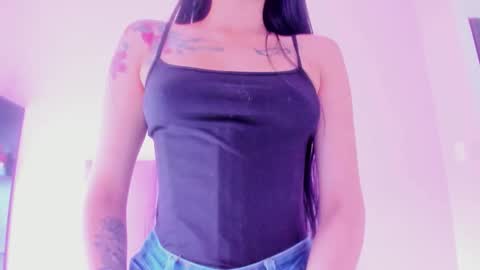 violet online show from 09-15-25, 12:49