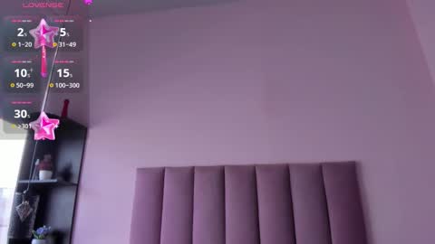 violet online show from 09-25-25, 01:26