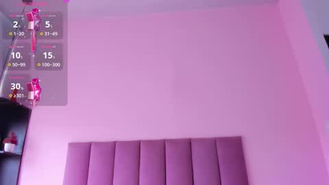 violet online show from 10-04-25, 02:15