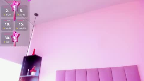 violet online show from 10-18-25, 01:12