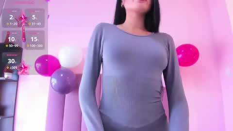 violet online show from 11-04-25, 12:59