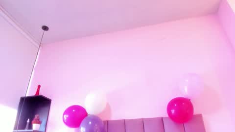 violet online show from 11-07-25, 12:49