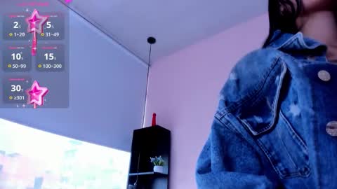 violet online show from 01-08-26, 12:40