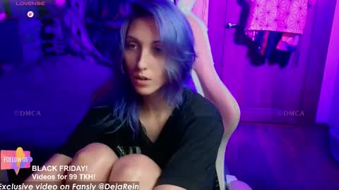 Deya online show from 11-24-25, 11:54