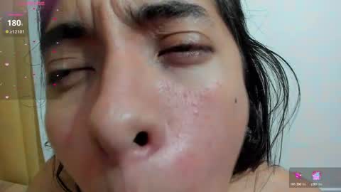 violet online show from 02-18-25, 02:16