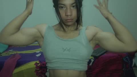 Violet online show from 12-10-24, 12:17