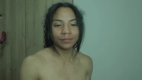 Violet online show from 12-24-24, 03:27