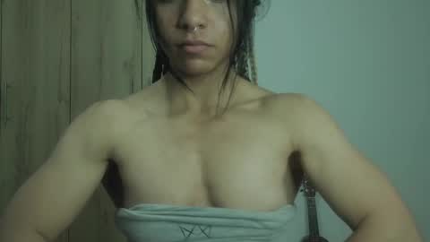 Violet online show from 01-09-25, 04:41