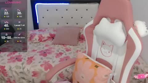 Violeta online show from 03-04-25, 02:17