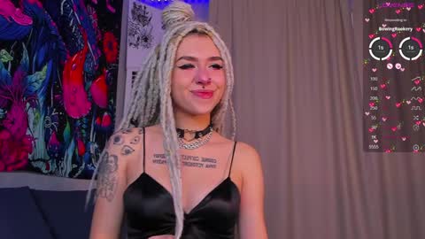 Violet online show from 12-08-24, 09:35