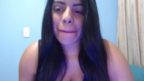 Violeta online show from 10-10-25, 12:15