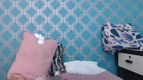 Violeta  online show from 01-06-25, 01:09