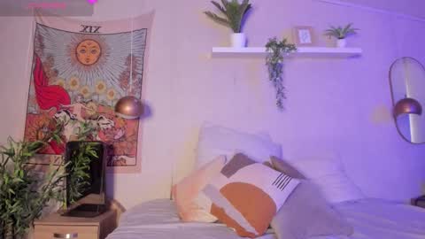 Violeta  online show from 01-17-26, 12:43