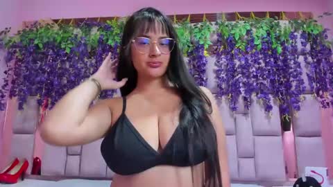 Valentina Hard online show from 01-15-25, 03:00
