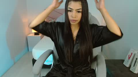 Violeta leon online show from 01-18-25, 07:58