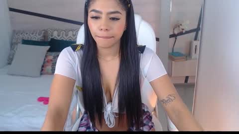 Violeta leon online show from 01-22-25, 07:57