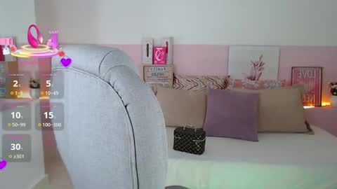 Violeta leon online show from 03-08-25, 08:00