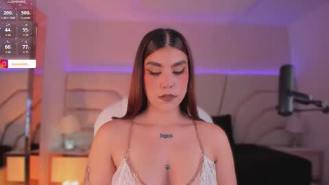 Snapshot of violeta_marquez chatting on 12-03-25, 11:30 violeta_marquez online show from 12-03-25, 11:30