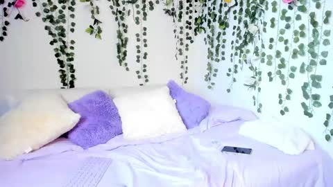 Violeta online show from 02-06-25, 05:30