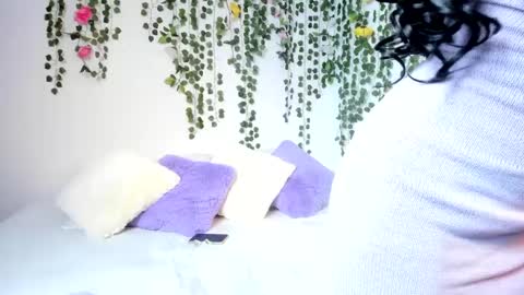 Violeta online show from 03-08-25, 05:11