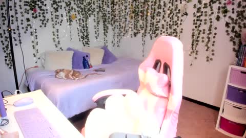 Violeta online show from 10-10-25, 04:50