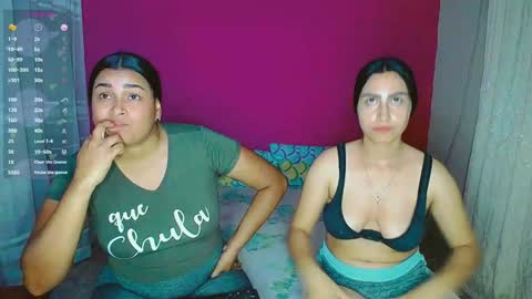violeta_rouses online show from 01-16-25, 09:37